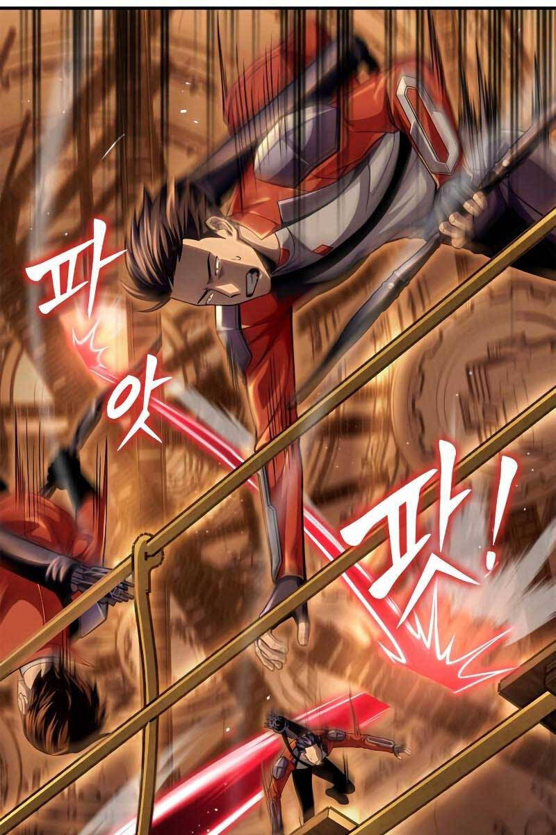 Cuộc Chiến Siêu Nhân Chap 46.5 - Next Chap 47.5