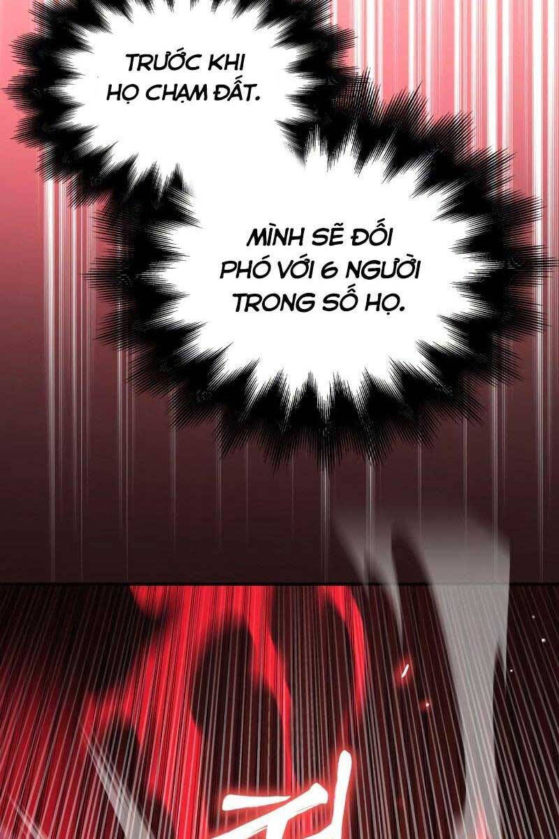Cuộc Chiến Siêu Nhân Chap 46.5 - Next Chap 47.5