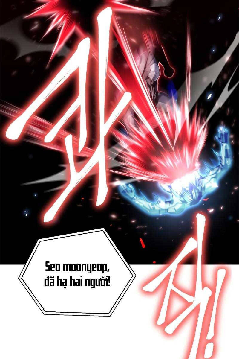 Cuộc Chiến Siêu Nhân Chap 46.5 - Next Chap 47.5