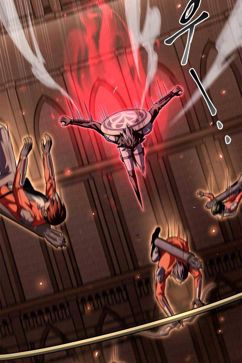 Cuộc Chiến Siêu Nhân Chap 46.5 - Next Chap 47.5