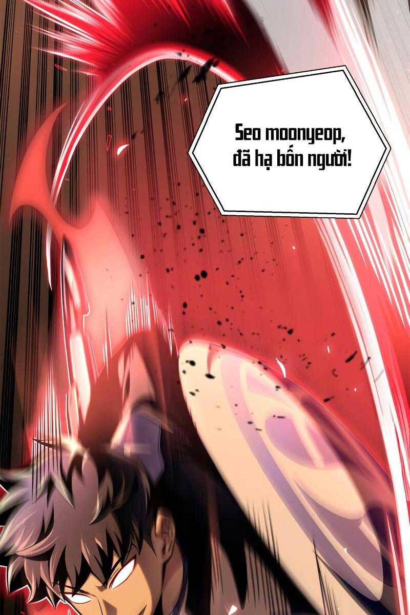 Cuộc Chiến Siêu Nhân Chap 46.5 - Next Chap 47.5