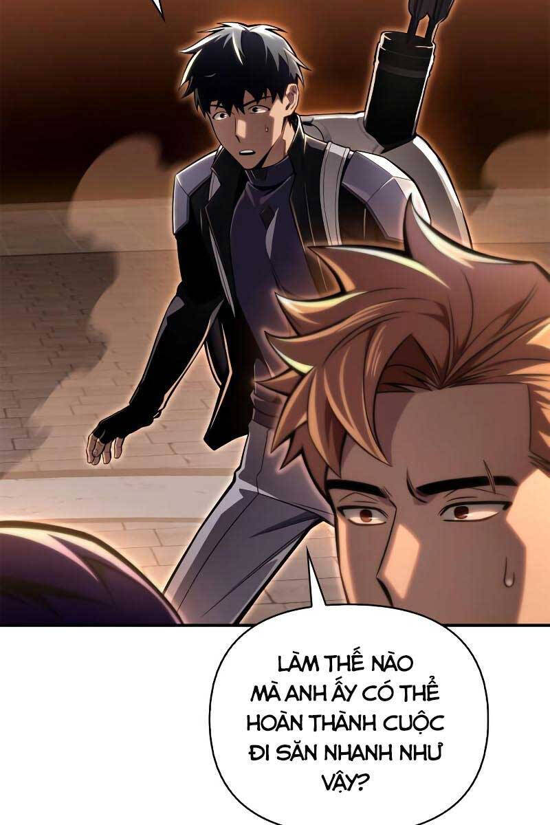 Cuộc Chiến Siêu Nhân Chap 46 - Next Chap 47
