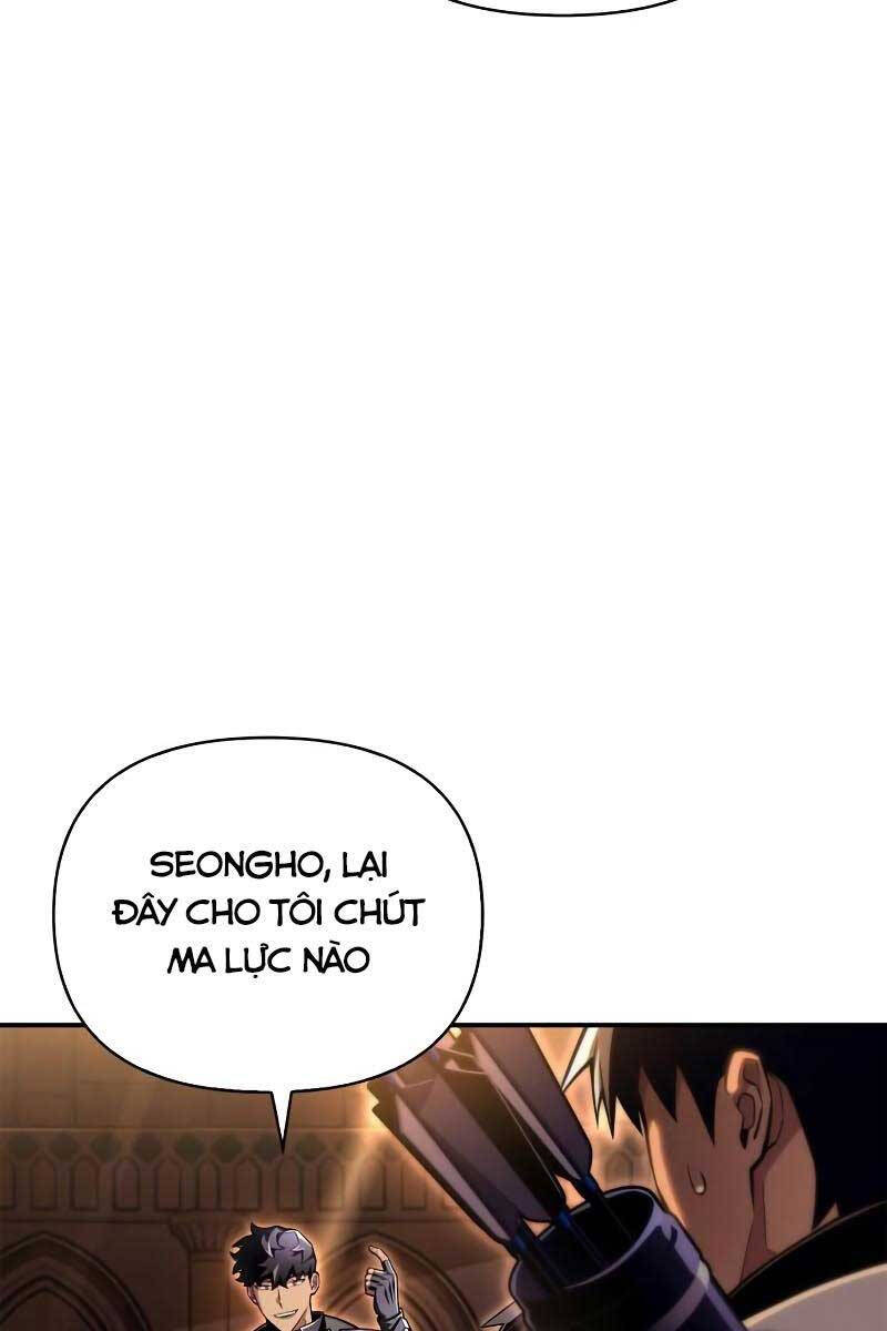 Cuộc Chiến Siêu Nhân Chap 46 - Next Chap 47