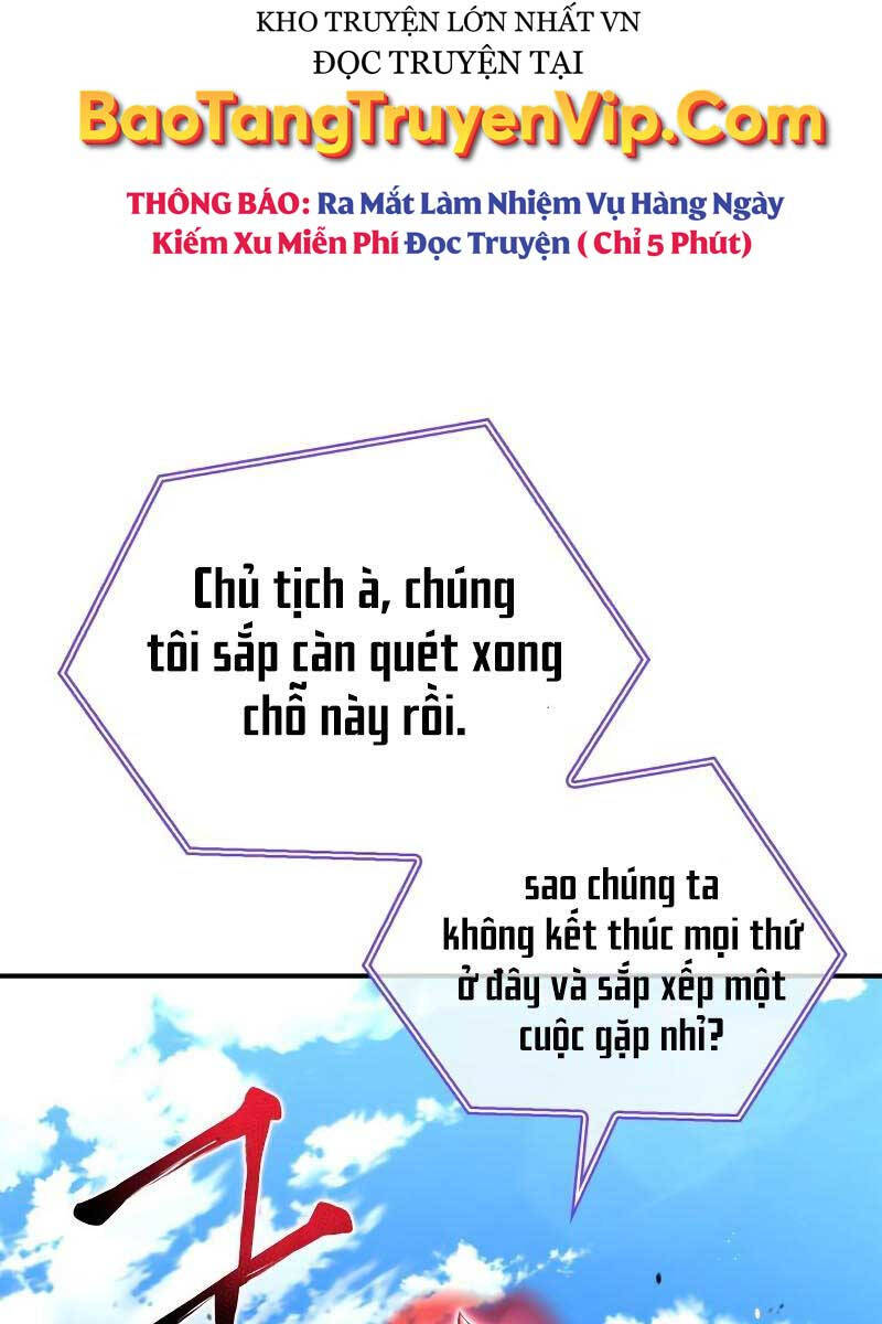 Cuộc Chiến Siêu Nhân Chap 46 - Next Chap 47