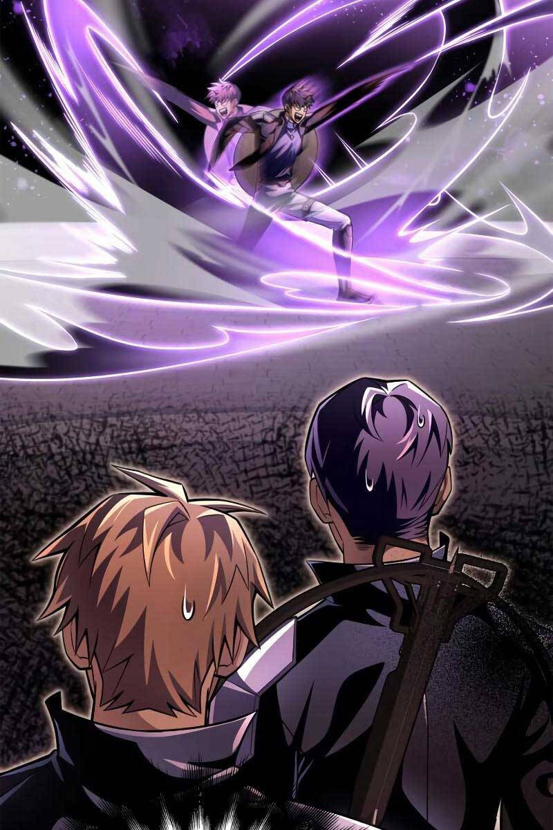 Cuộc Chiến Siêu Nhân Chap 46 - Next Chap 47