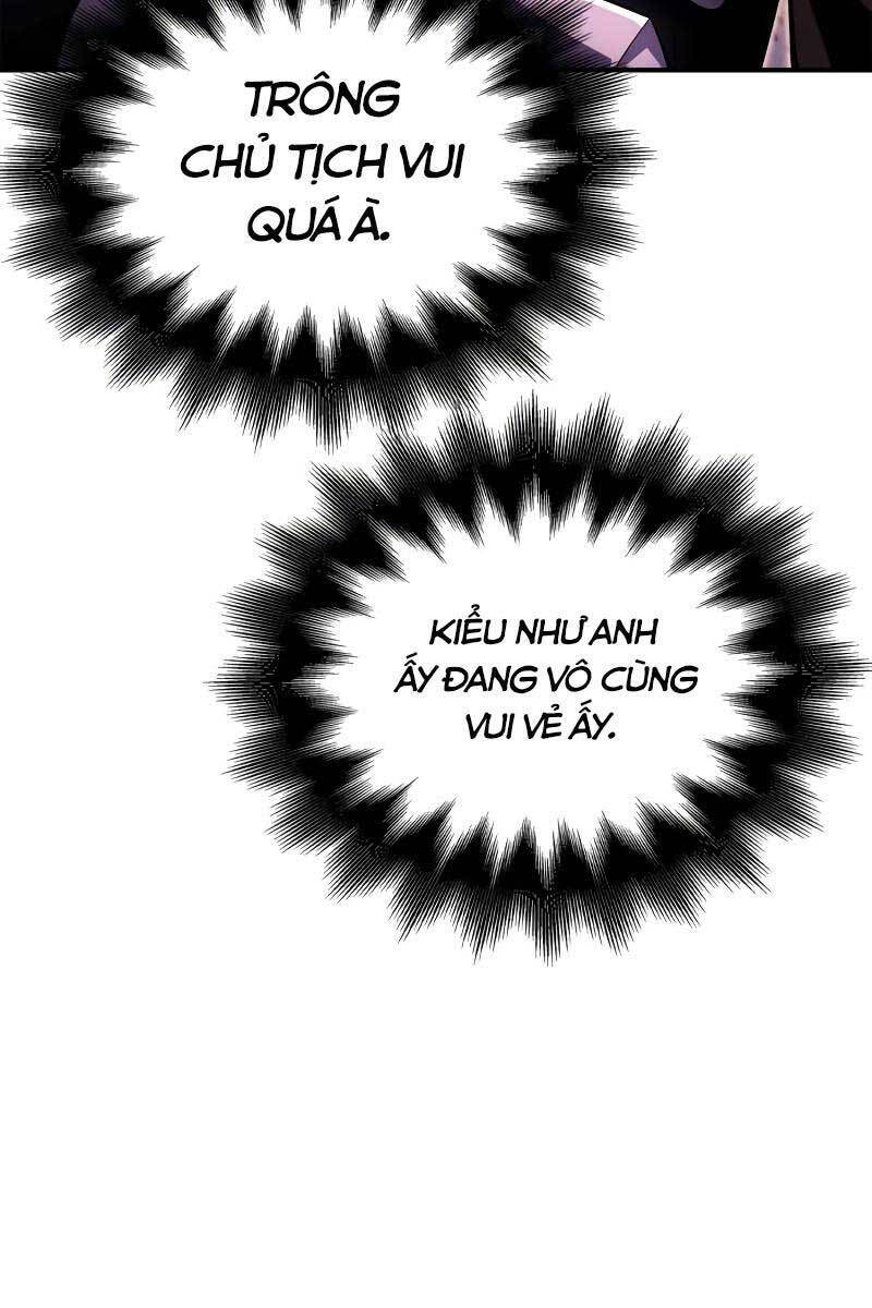 Cuộc Chiến Siêu Nhân Chap 46 - Next Chap 47