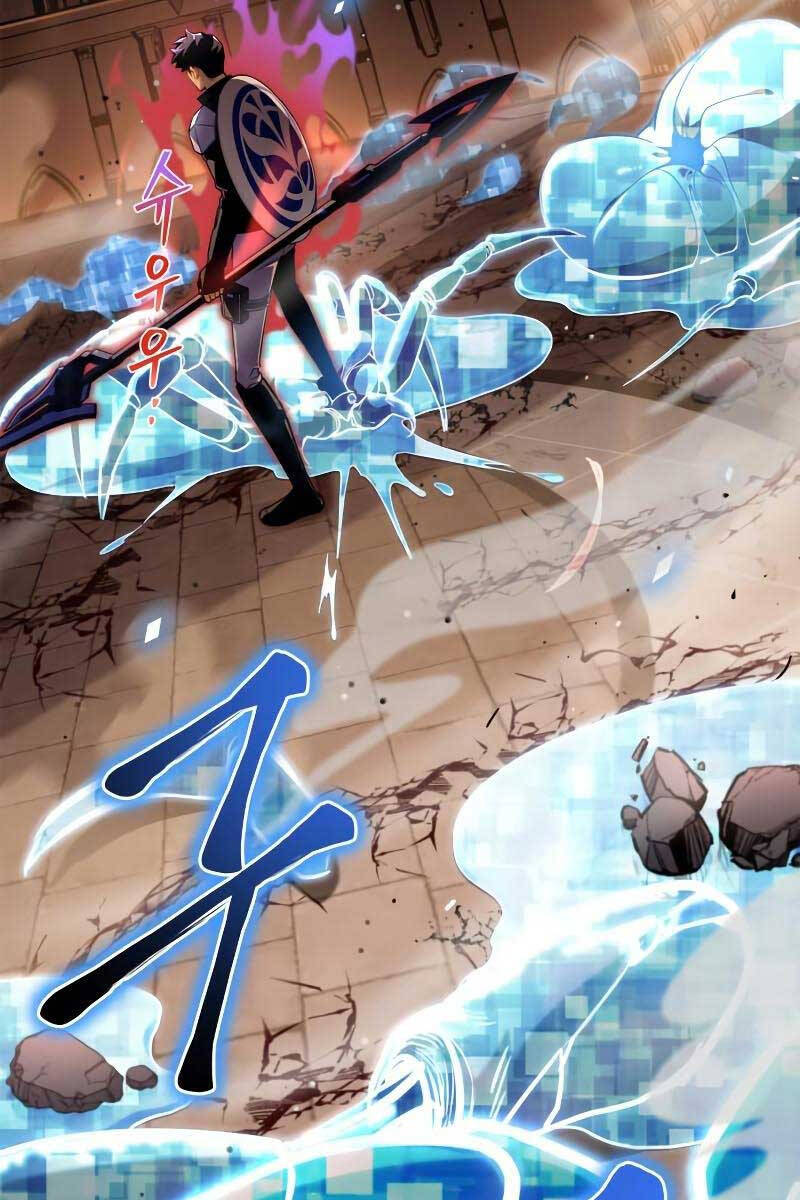 Cuộc Chiến Siêu Nhân Chap 46 - Next Chap 47