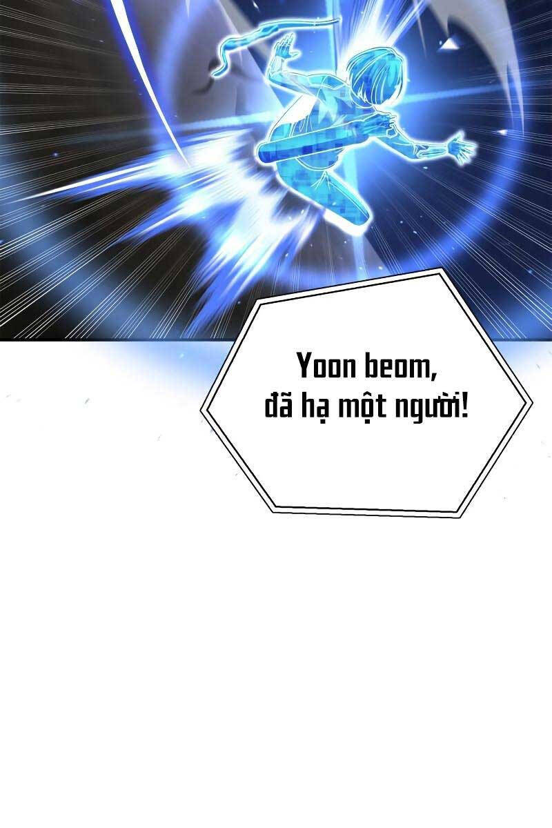 Cuộc Chiến Siêu Nhân Chap 46 - Next Chap 47