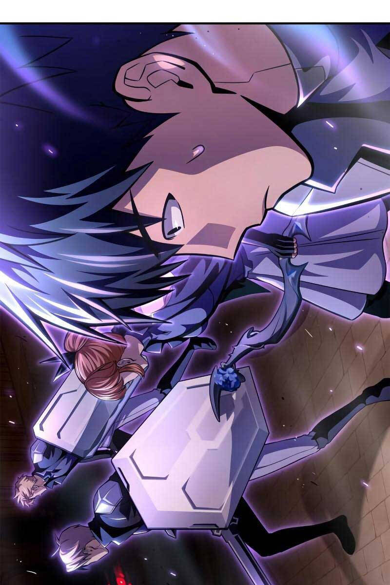 Cuộc Chiến Siêu Nhân Chap 46 - Next Chap 47