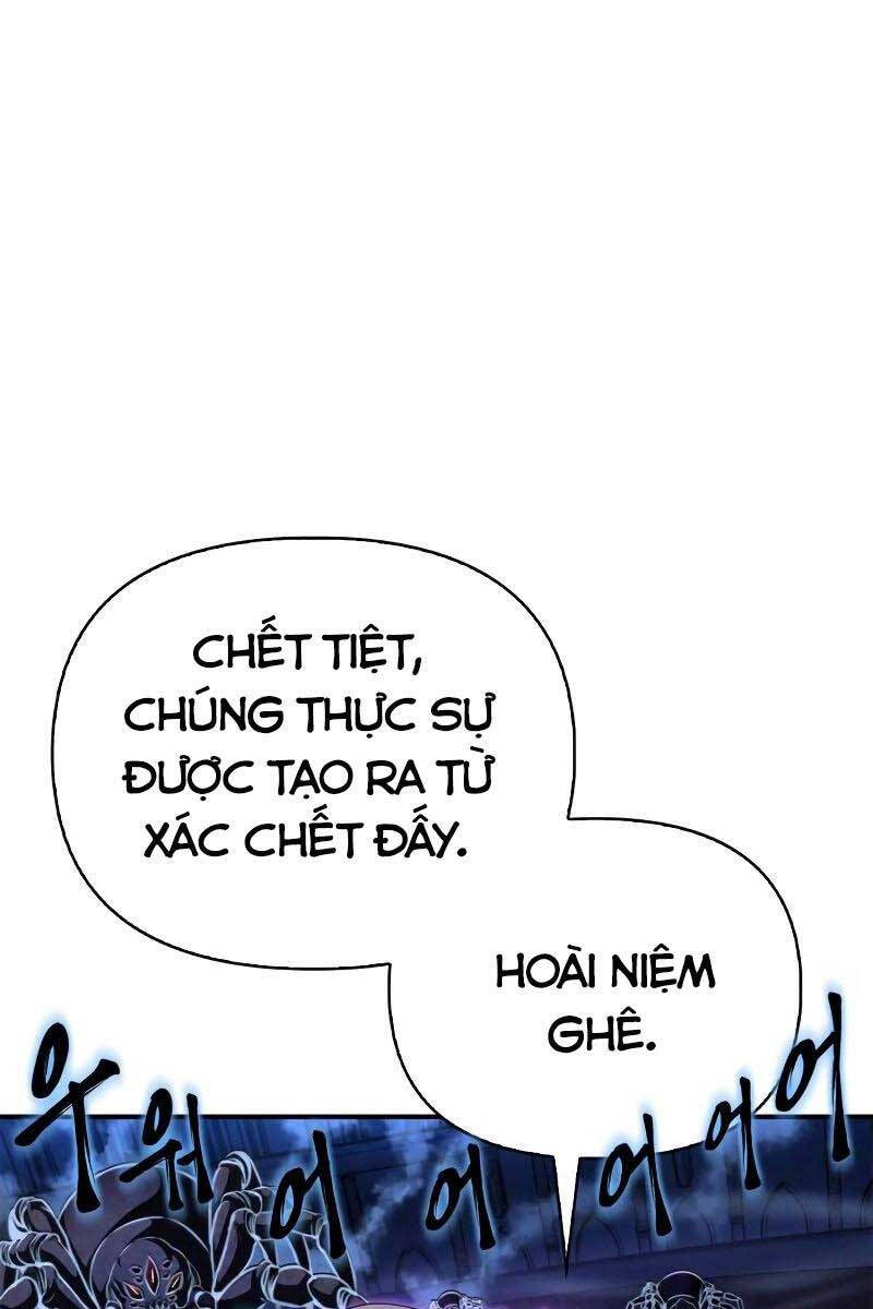 Cuộc Chiến Siêu Nhân Chap 46 - Next Chap 47