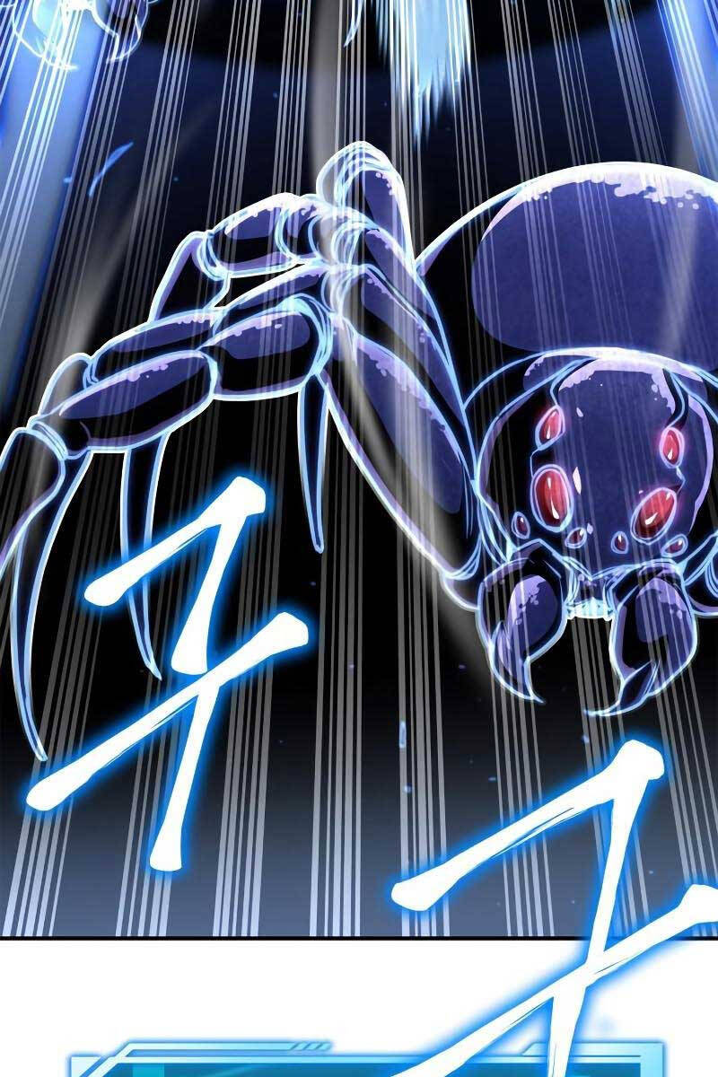 Cuộc Chiến Siêu Nhân Chap 46 - Next Chap 47