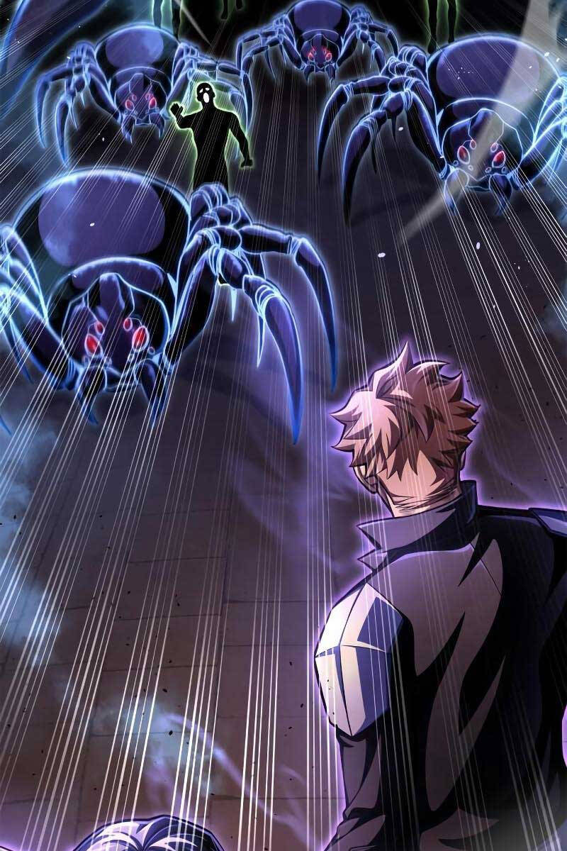 Cuộc Chiến Siêu Nhân Chap 46 - Next Chap 47