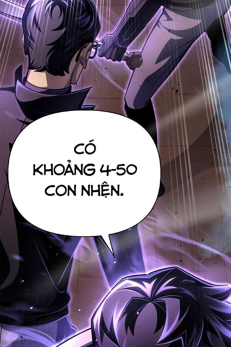 Cuộc Chiến Siêu Nhân Chap 46 - Next Chap 47