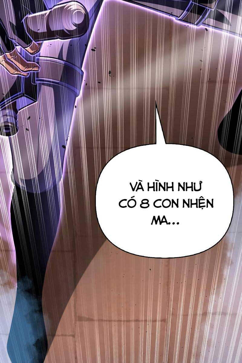 Cuộc Chiến Siêu Nhân Chap 46 - Next Chap 47