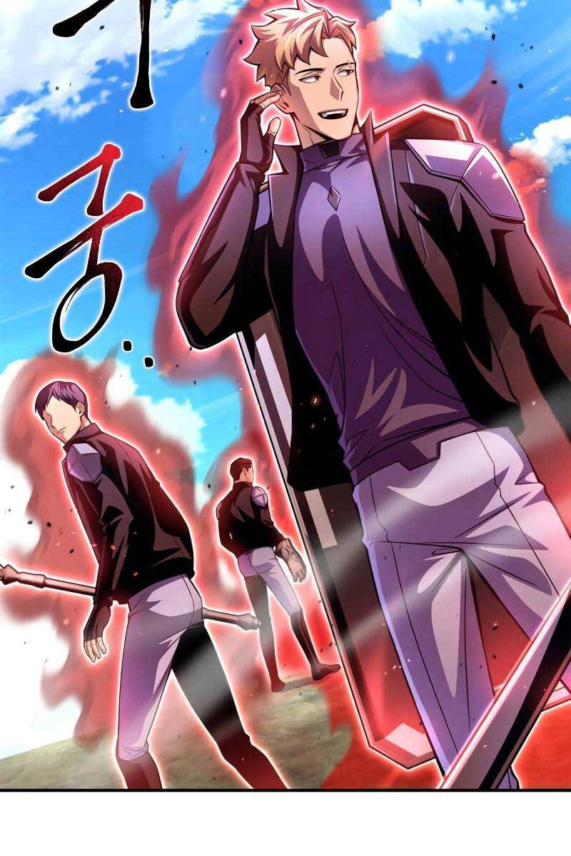 Cuộc Chiến Siêu Nhân Chap 46 - Next Chap 47