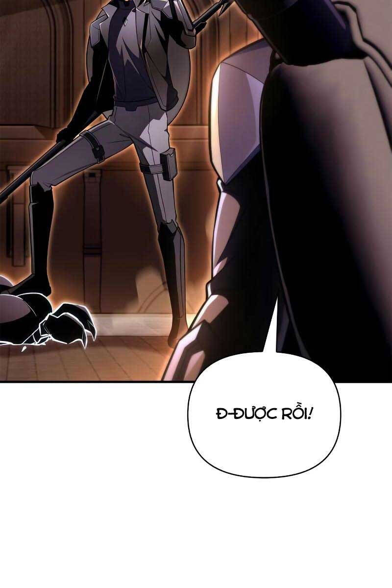 Cuộc Chiến Siêu Nhân Chap 46 - Next Chap 47