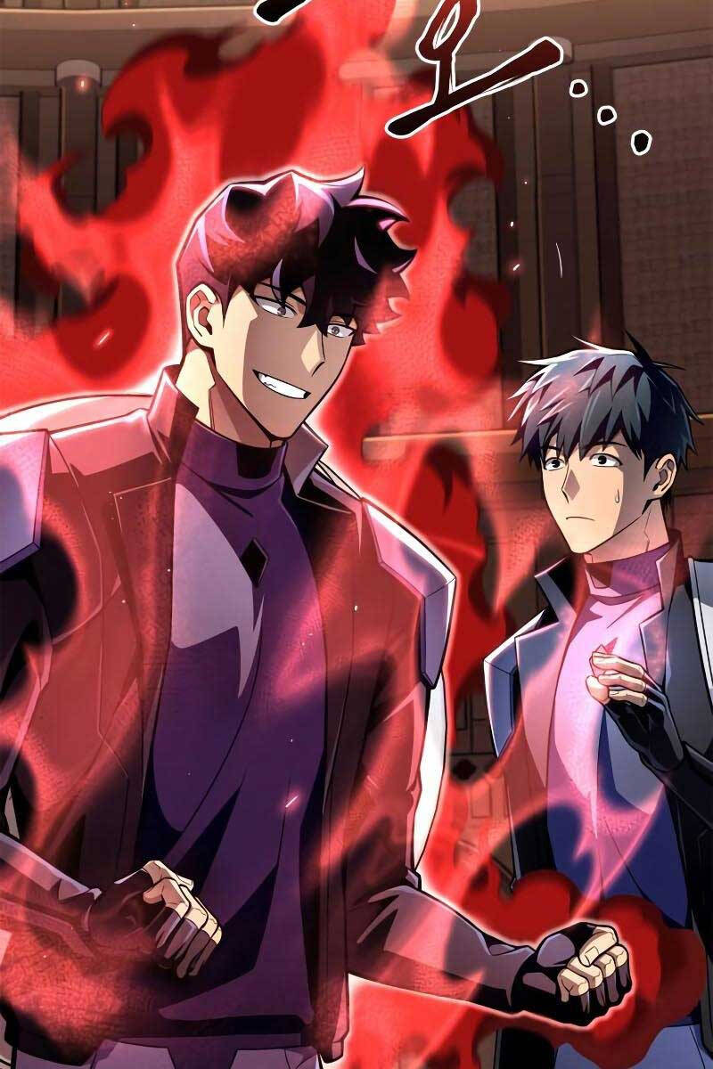 Cuộc Chiến Siêu Nhân Chap 46 - Next Chap 47