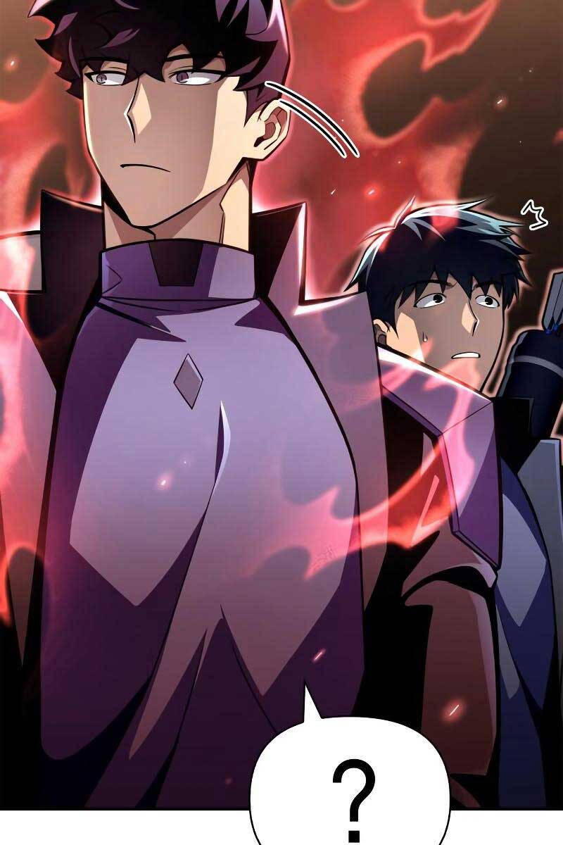 Cuộc Chiến Siêu Nhân Chap 46 - Next Chap 47
