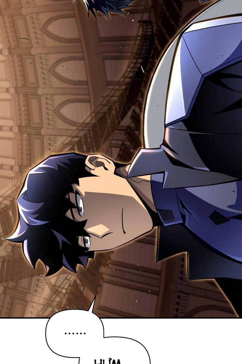 Cuộc Chiến Siêu Nhân Chap 46 - Next Chap 47