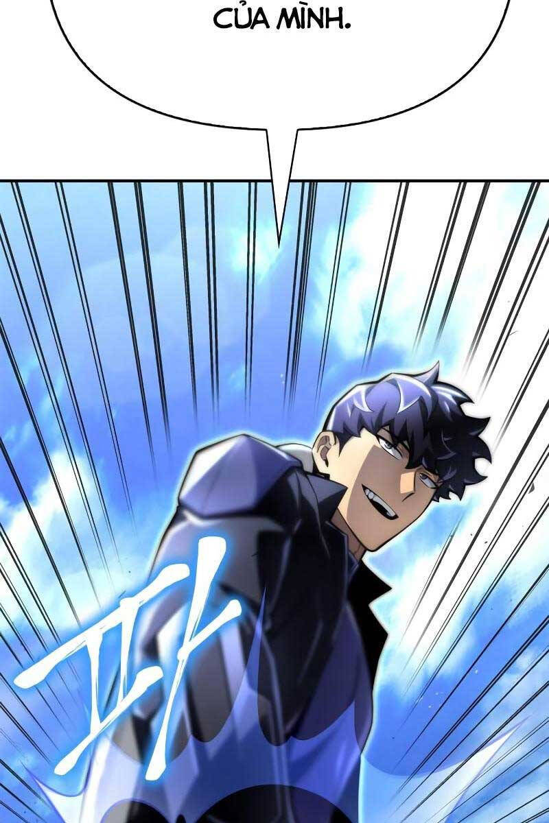 Cuộc Chiến Siêu Nhân Chap 46 - Next Chap 47