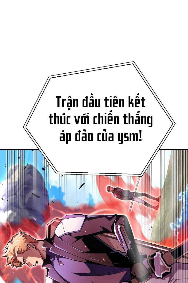 Cuộc Chiến Siêu Nhân Chap 46 - Next Chap 47