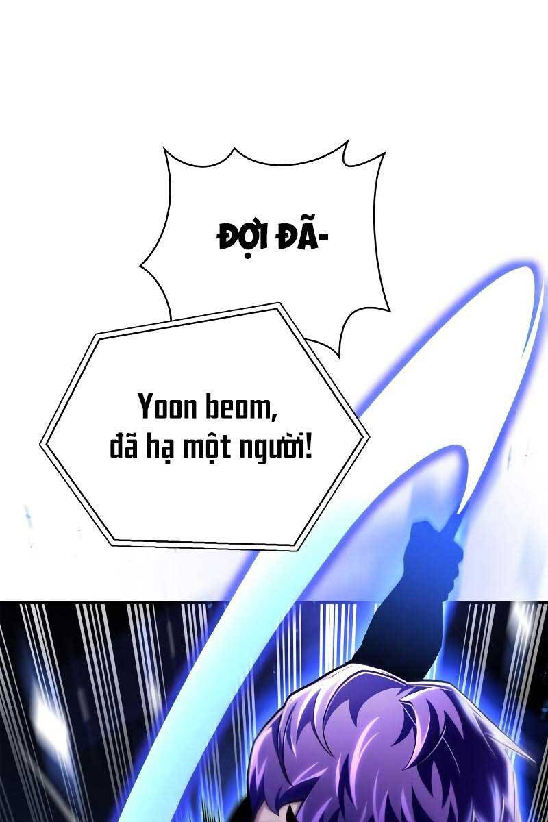 Cuộc Chiến Siêu Nhân Chap 46 - Next Chap 47