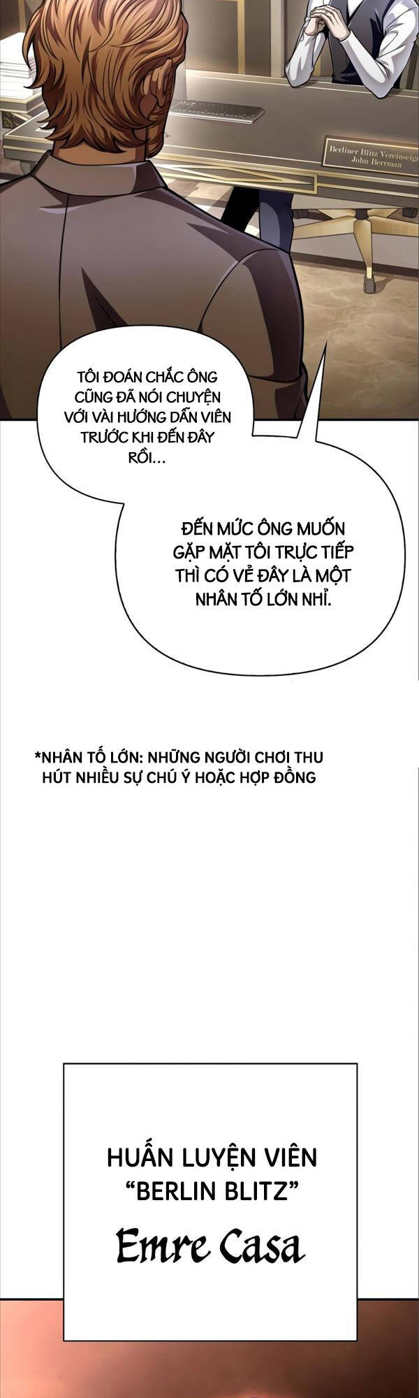 Cuộc Chiến Siêu Nhân Chap 47 - Next Chap 48