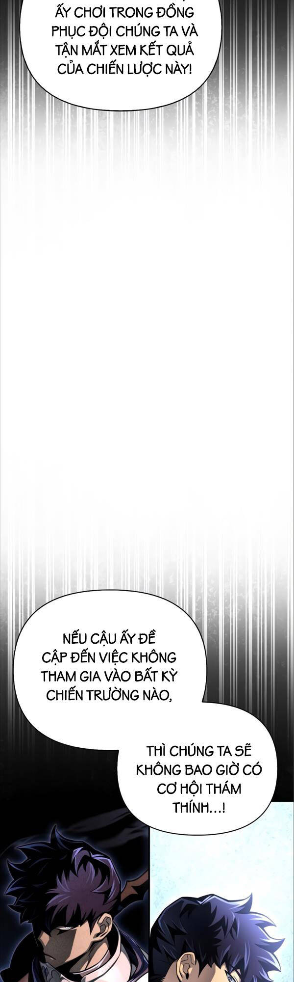 Cuộc Chiến Siêu Nhân Chap 47 - Next Chap 48