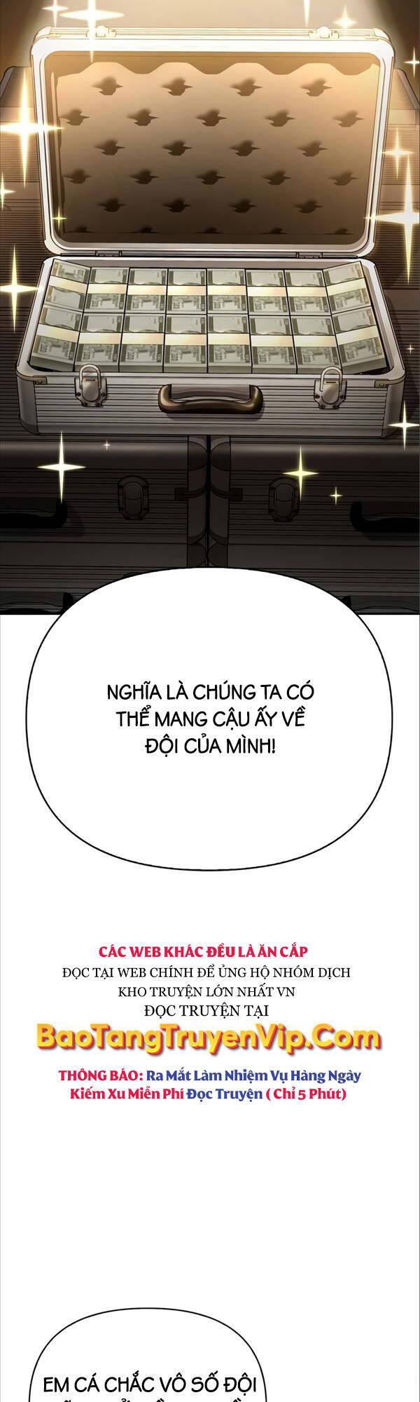 Cuộc Chiến Siêu Nhân Chap 47 - Next Chap 48