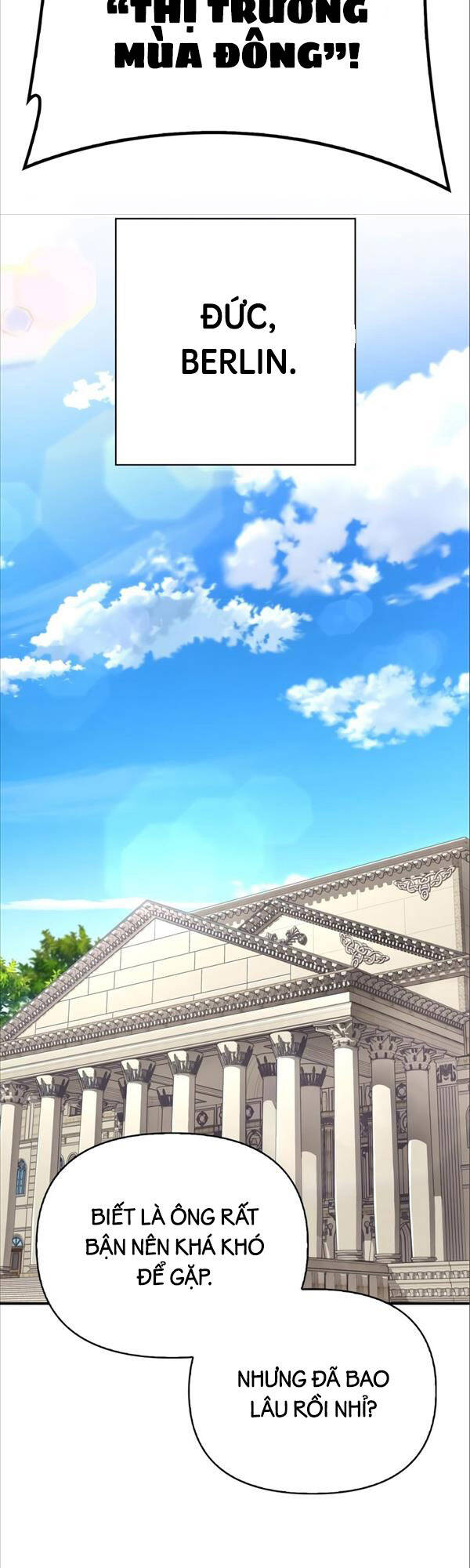 Cuộc Chiến Siêu Nhân Chap 47 - Next Chap 48