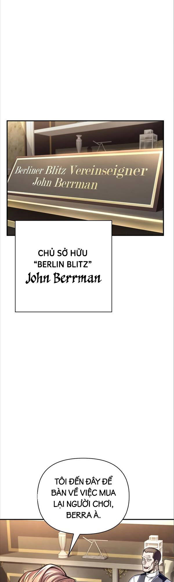 Cuộc Chiến Siêu Nhân Chap 47 - Next Chap 48
