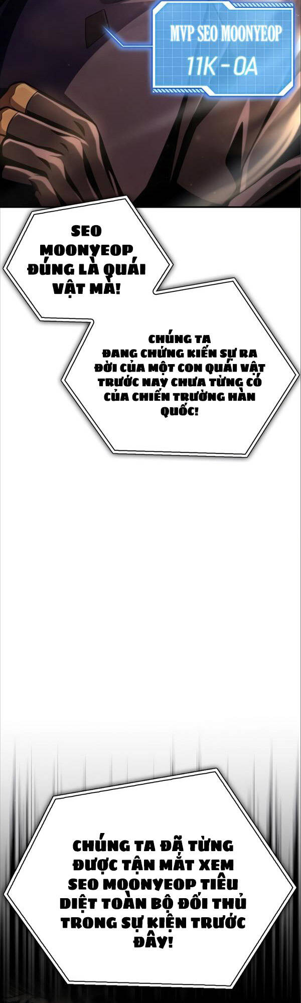 Cuộc Chiến Siêu Nhân Chap 47 - Next Chap 48