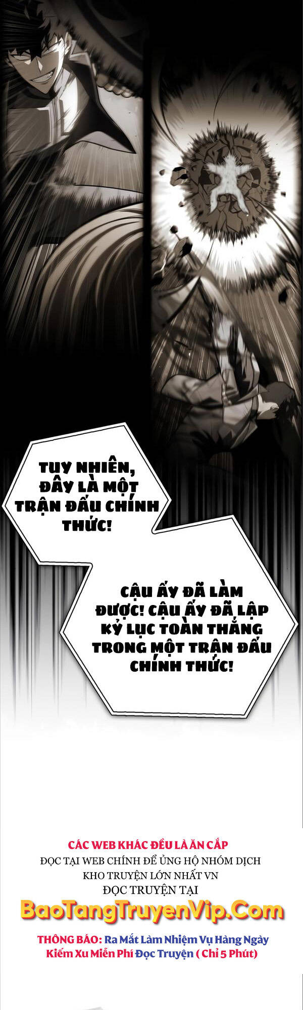 Cuộc Chiến Siêu Nhân Chap 47 - Next Chap 48