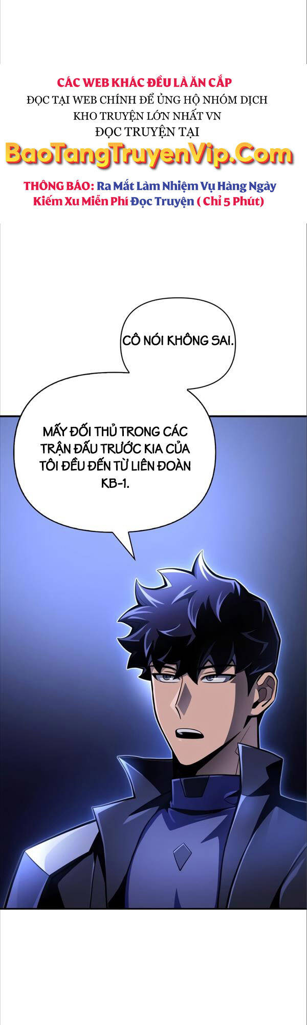 Cuộc Chiến Siêu Nhân Chap 47 - Next Chap 48