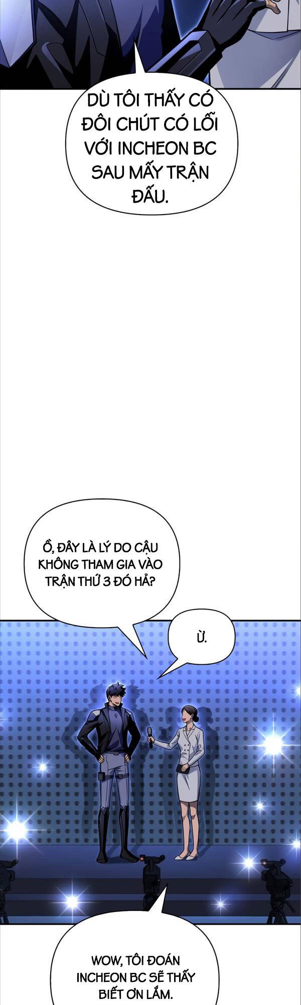 Cuộc Chiến Siêu Nhân Chap 47 - Next Chap 48