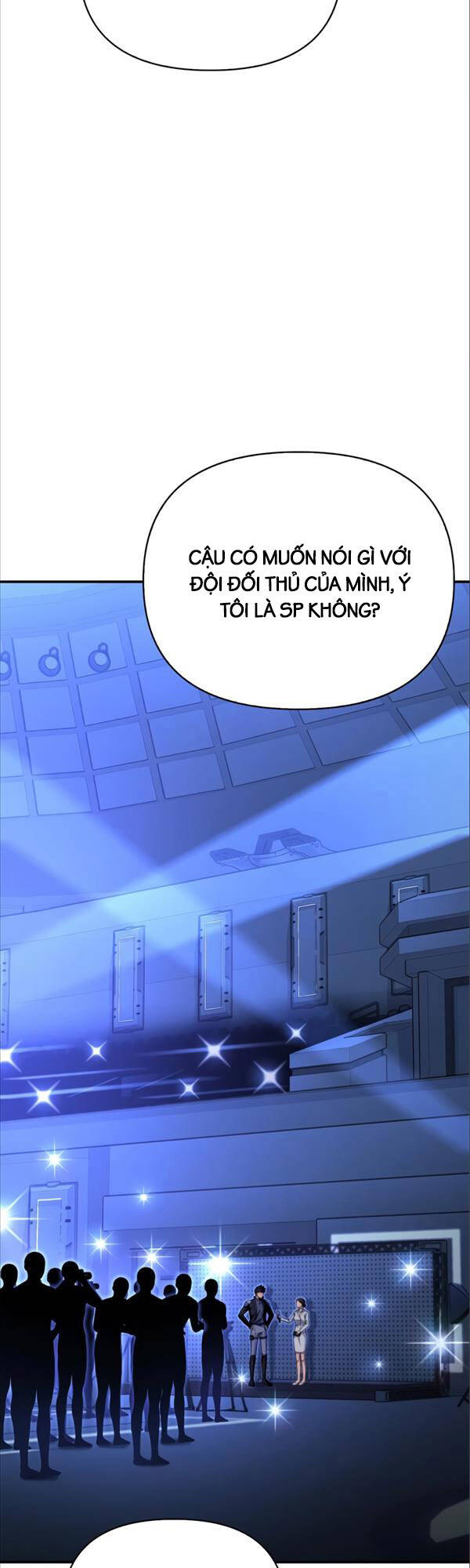 Cuộc Chiến Siêu Nhân Chap 47 - Next Chap 48