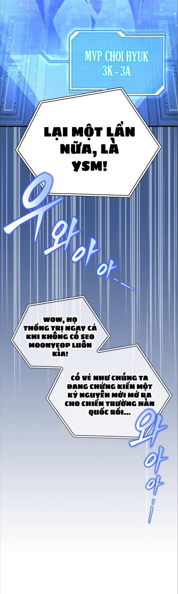 Cuộc Chiến Siêu Nhân Chap 47 - Next Chap 48