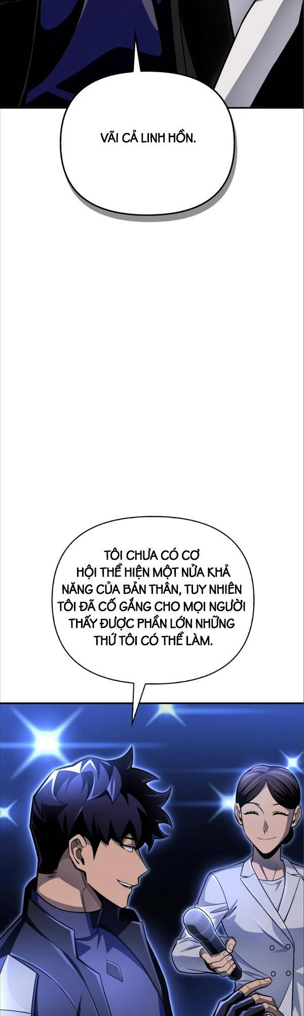 Cuộc Chiến Siêu Nhân Chap 47 - Next Chap 48