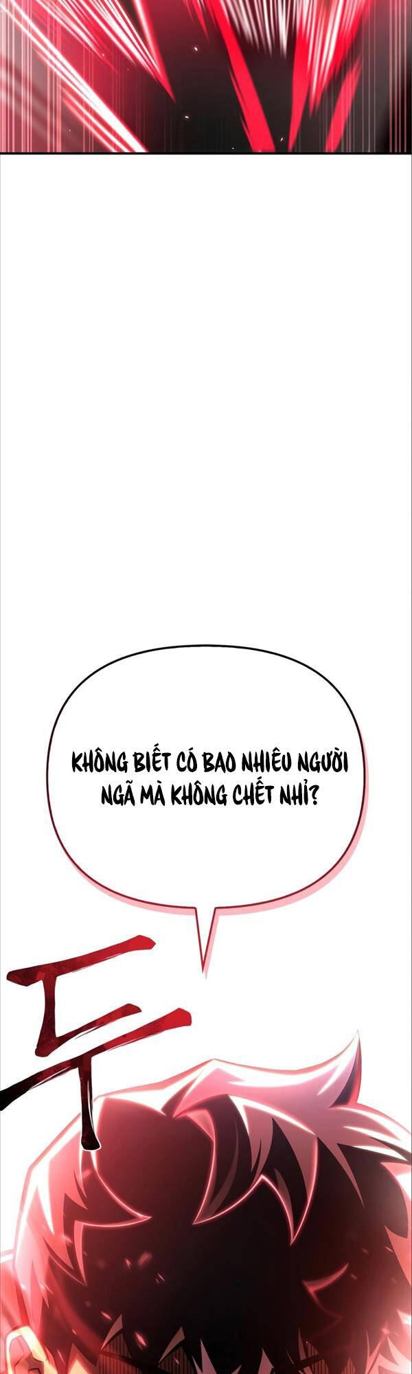 Cuộc Chiến Siêu Nhân Chap 47 - Next Chap 48