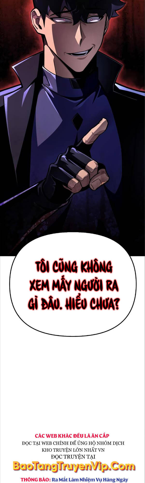 Cuộc Chiến Siêu Nhân Chap 47 - Next Chap 48