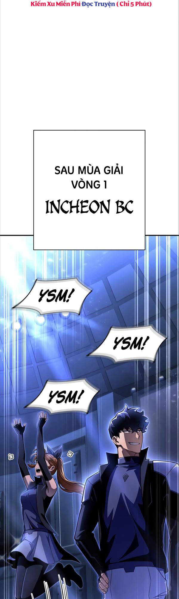 Cuộc Chiến Siêu Nhân Chap 47 - Next Chap 48