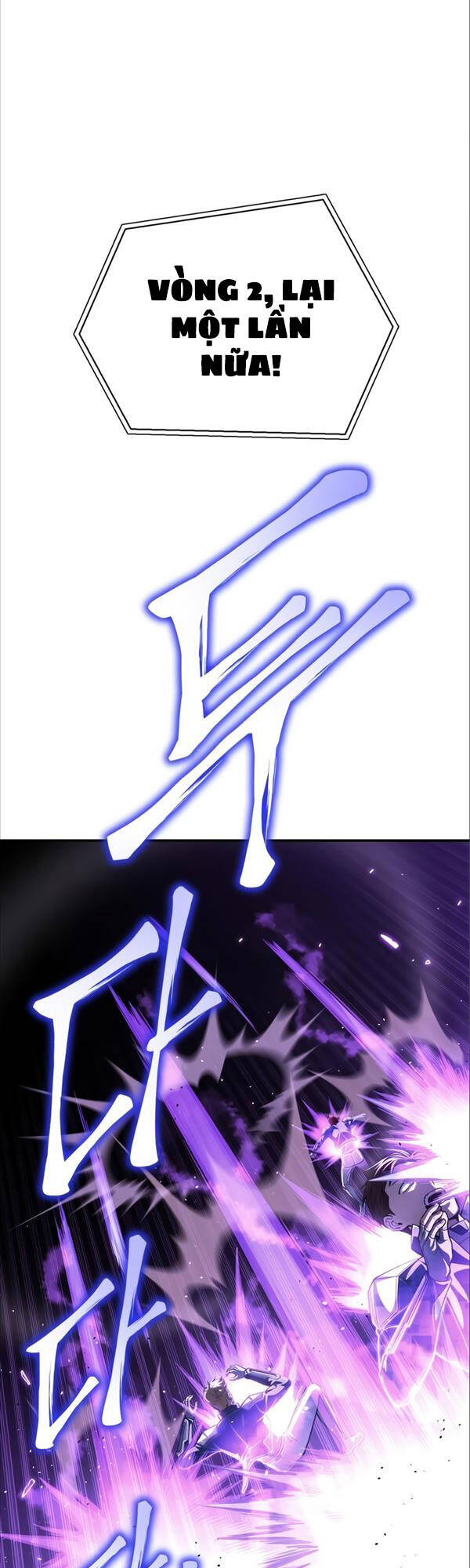 Cuộc Chiến Siêu Nhân Chap 47 - Next Chap 48