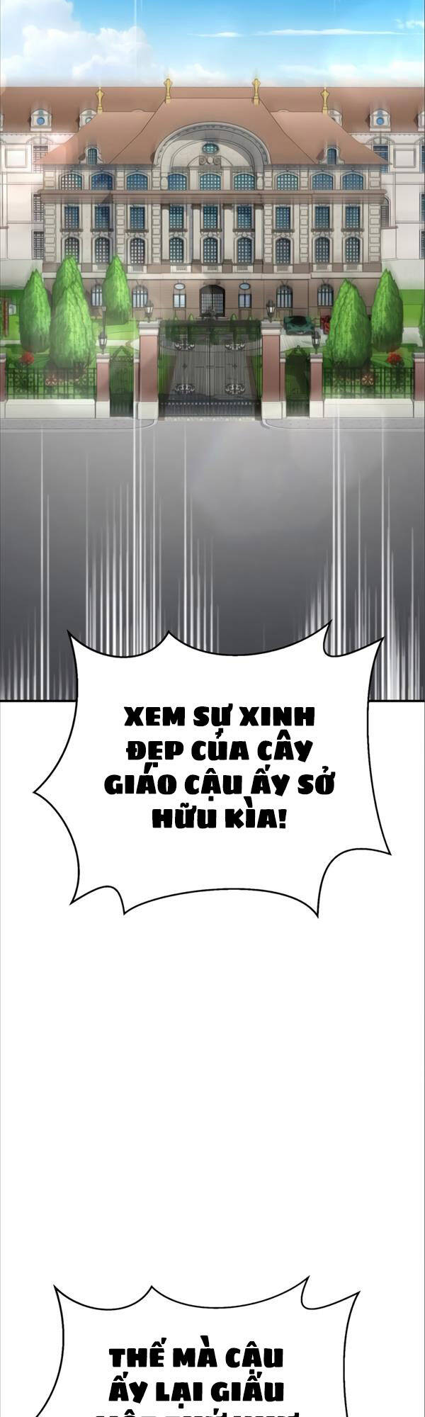 Cuộc Chiến Siêu Nhân Chap 47 - Next Chap 48