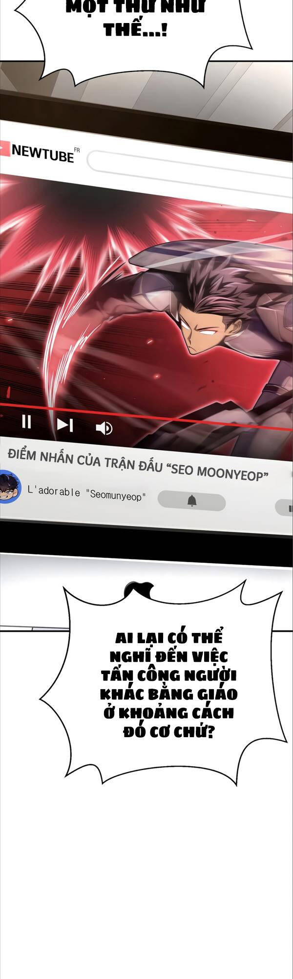 Cuộc Chiến Siêu Nhân Chap 47 - Next Chap 48