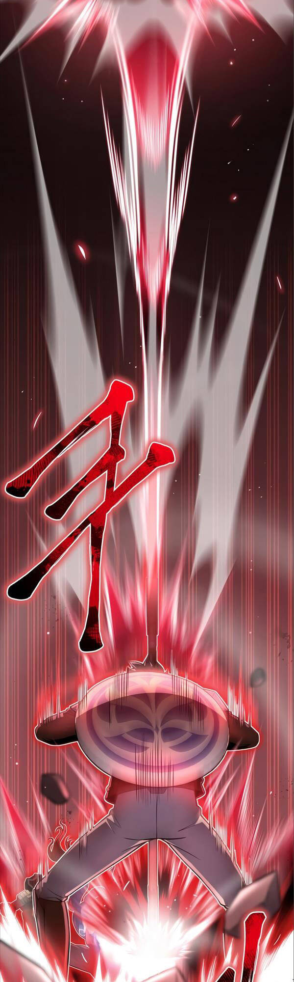 Cuộc Chiến Siêu Nhân Chap 47 - Next Chap 48