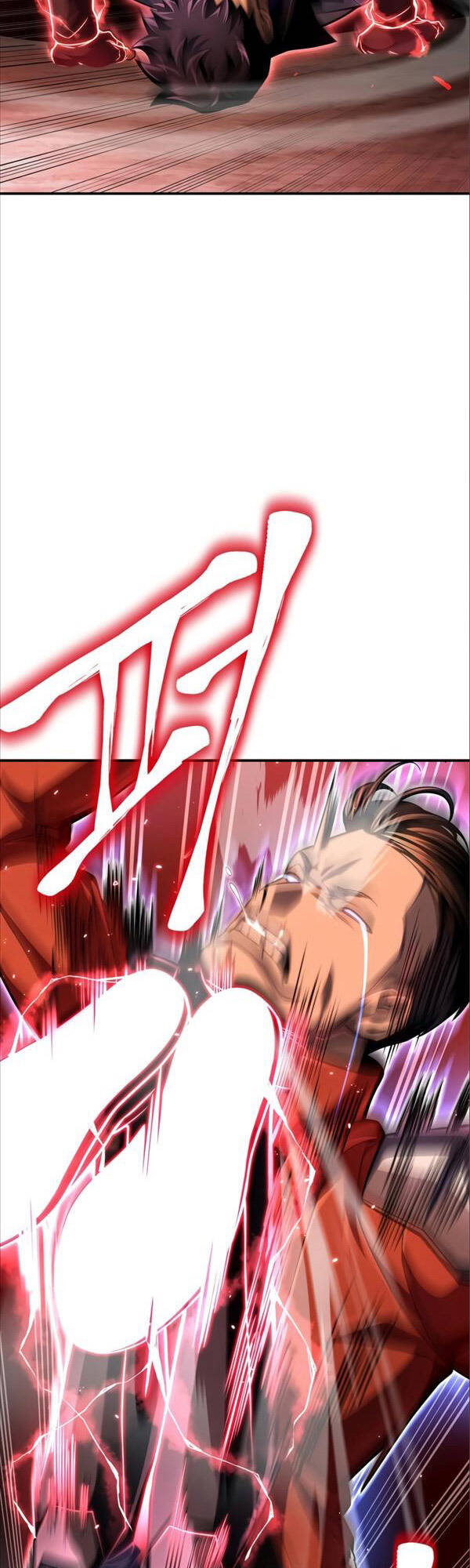 Cuộc Chiến Siêu Nhân Chap 47 - Next Chap 48
