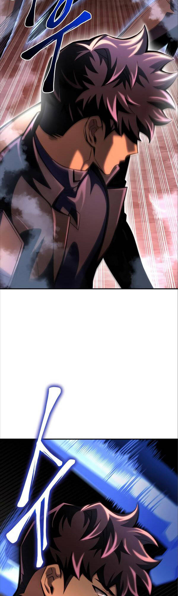 Cuộc Chiến Siêu Nhân Chap 47 - Next Chap 48
