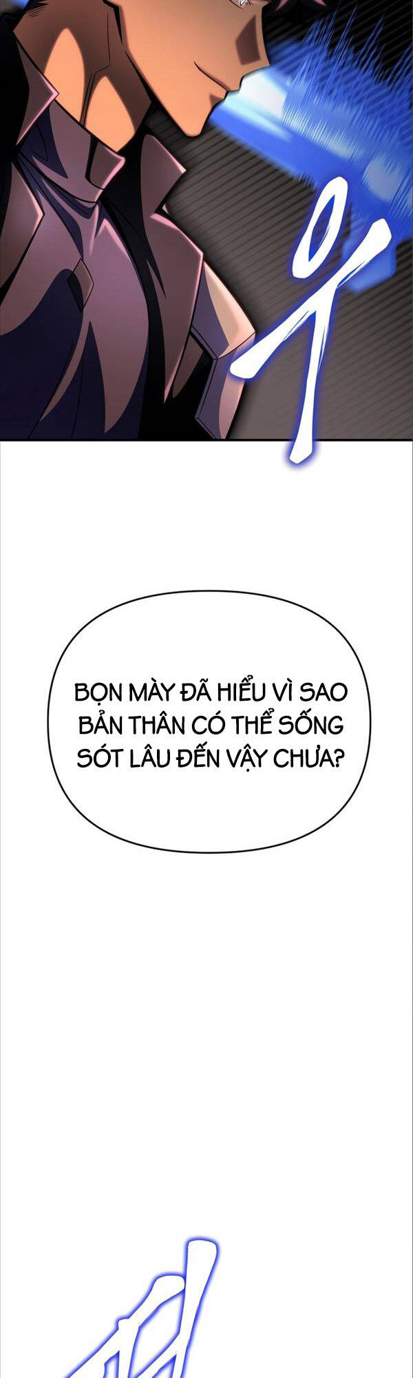 Cuộc Chiến Siêu Nhân Chap 47 - Next Chap 48