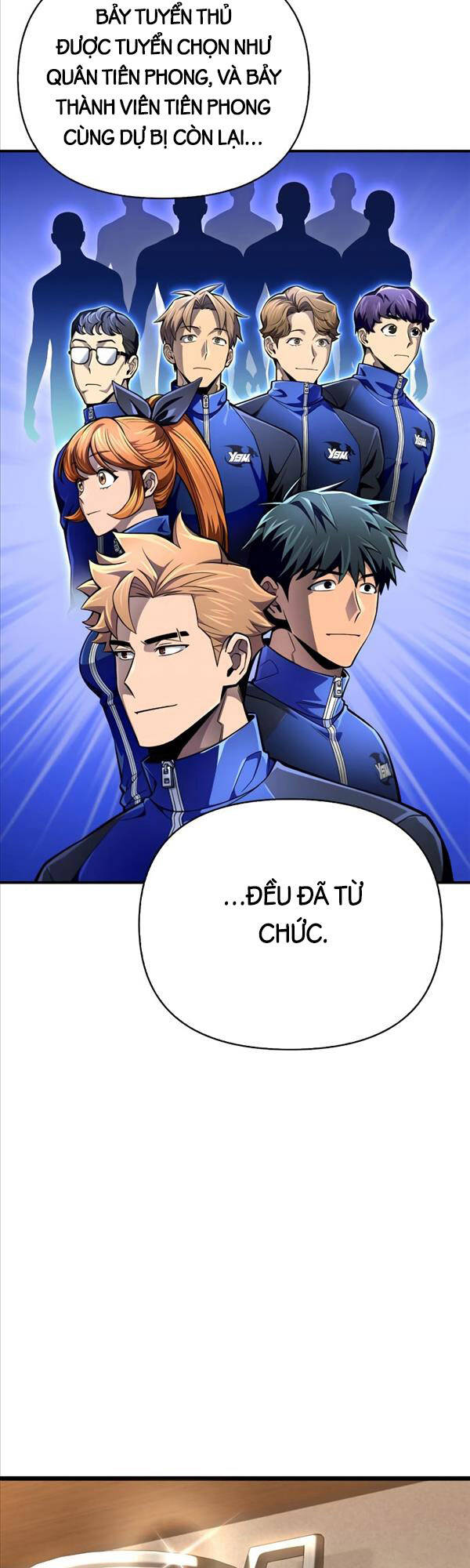 Cuộc Chiến Siêu Nhân Chap 48 - Next Chap 49