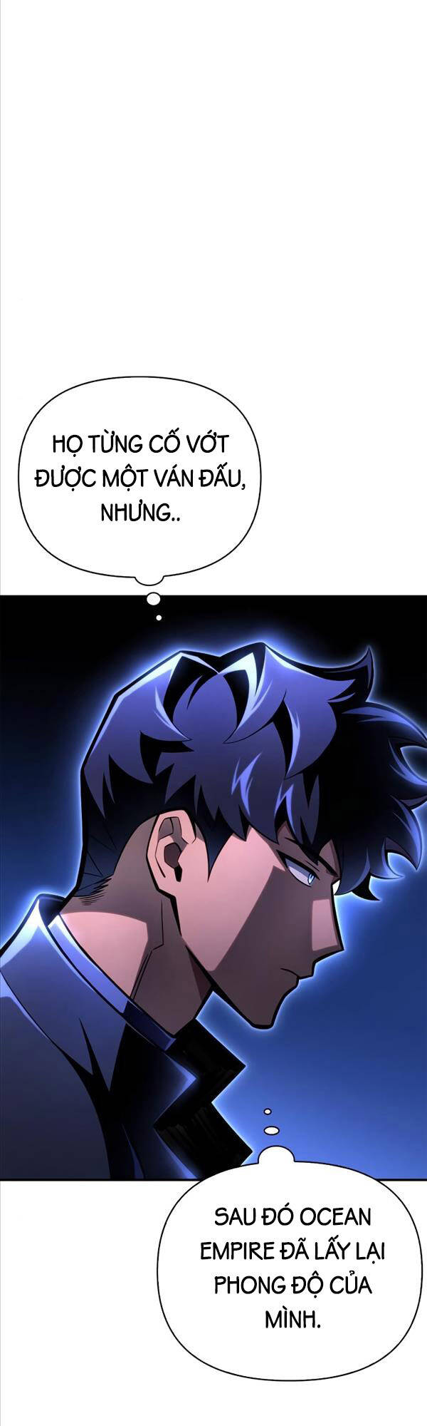 Cuộc Chiến Siêu Nhân Chap 48 - Next Chap 49